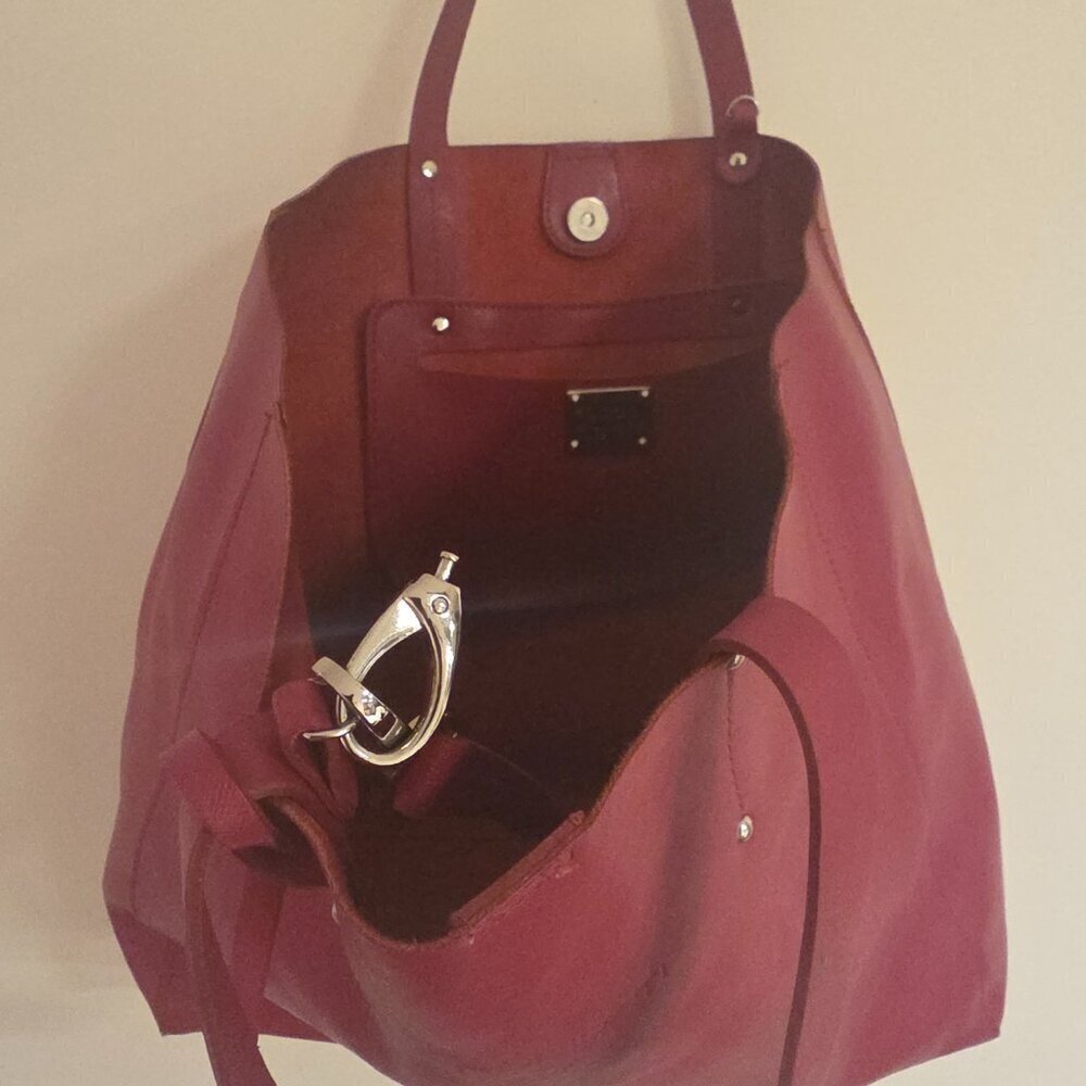 Pulicia Handbag - Picture 8 of 8